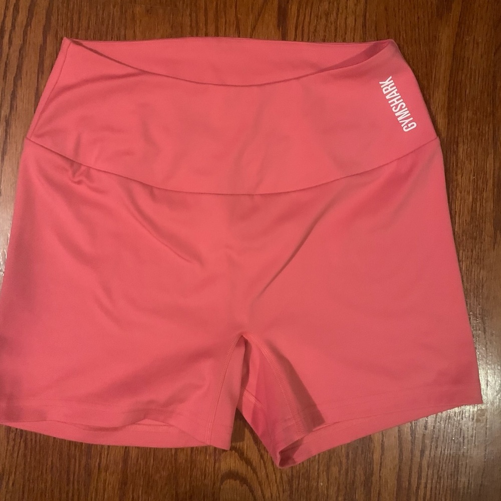 Gymshark training shorts